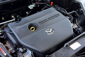 Mazda3¶â