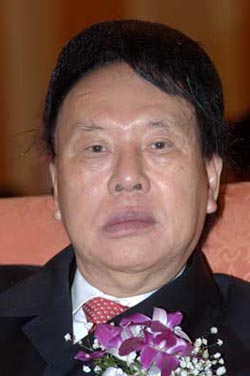 胡润2006中国慈善榜出炉 八旬富豪3年捐款20