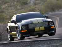 [ŦԼչ]2006  Shelby GT-H: