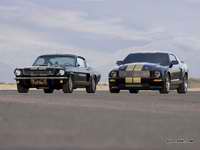 [ŦԼչ]2006  Shelby GT-H: