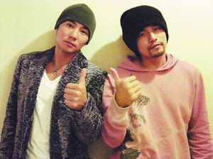 [资深粉丝]周杰伦粉丝专聊007——金像之夜(杰伦!好运哦!