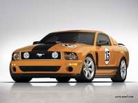 [ŦԼչ]2007 Saleen Mustang