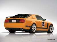 [ŦԼչ]2007 Saleen Mustang