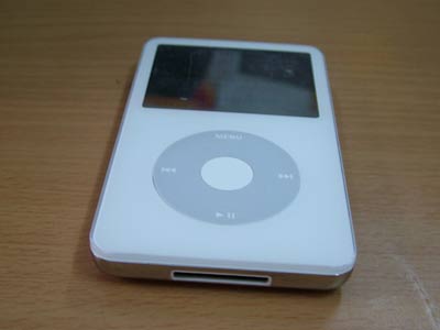 别人降价它涨价 苹果iPod五代评测