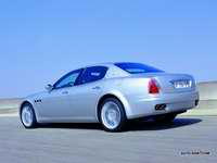 ɯQuattroporte Sport GT