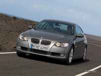 ȫBMW 3ϵ Coupe20069µ½