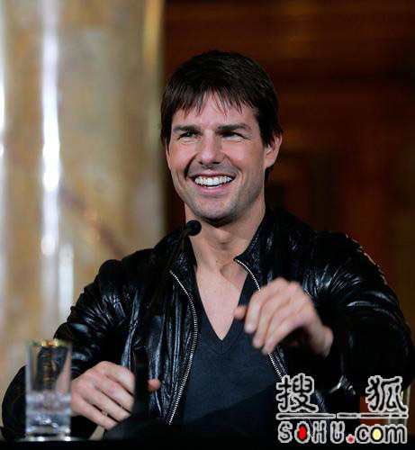 汤姆克鲁斯(tom cruise)