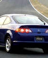 Acura RSX