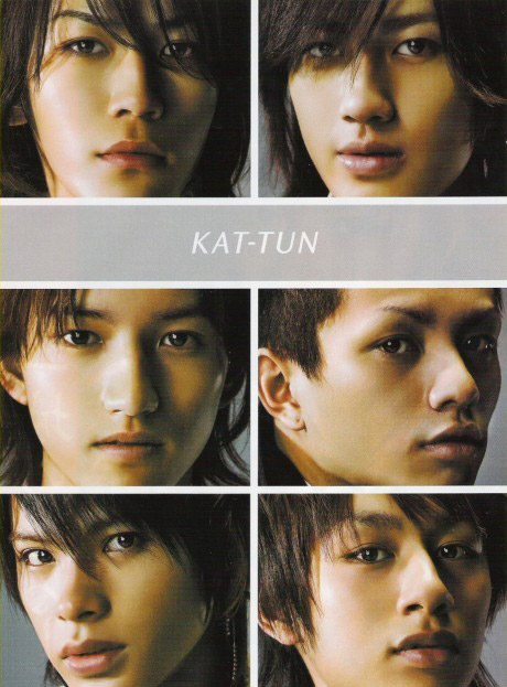 KAT-TUN:Best of KAT-TUN