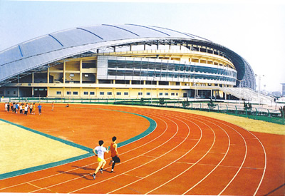 河南省体育运动中心