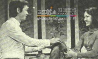 赵雅芝30年从艺全记录(组图)