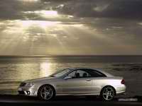 CLK 63 AMG Coupeͼ