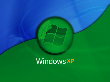 Windows XP主题桌面高清晰壁纸欣赏