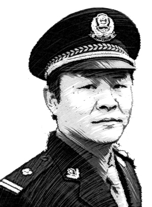 神眼警探(劳动者之歌)(图)