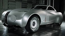  Mille Miglia是世界上最著名的老爷车赛事之一，宝马从1927年开始就与这项赛事建立了不解之缘。宝马Coupe Mille Miglia 2006正是为了纪念这项赛事而生的一款概念车。为了纪念1940年BMW在Mille Miglia赛事上获胜的328赛车，宝马特地以BMW Z4 M Coupe为基础