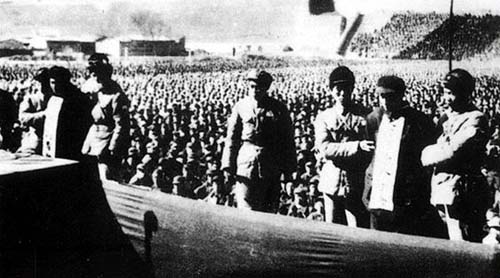 1944年就不吃隔夜烧鸡:刘青山蜕变录