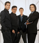 ʿIL DIVO