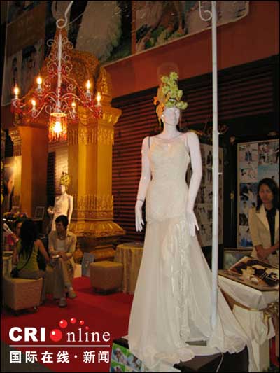 曼谷婚纱_泰国曼谷