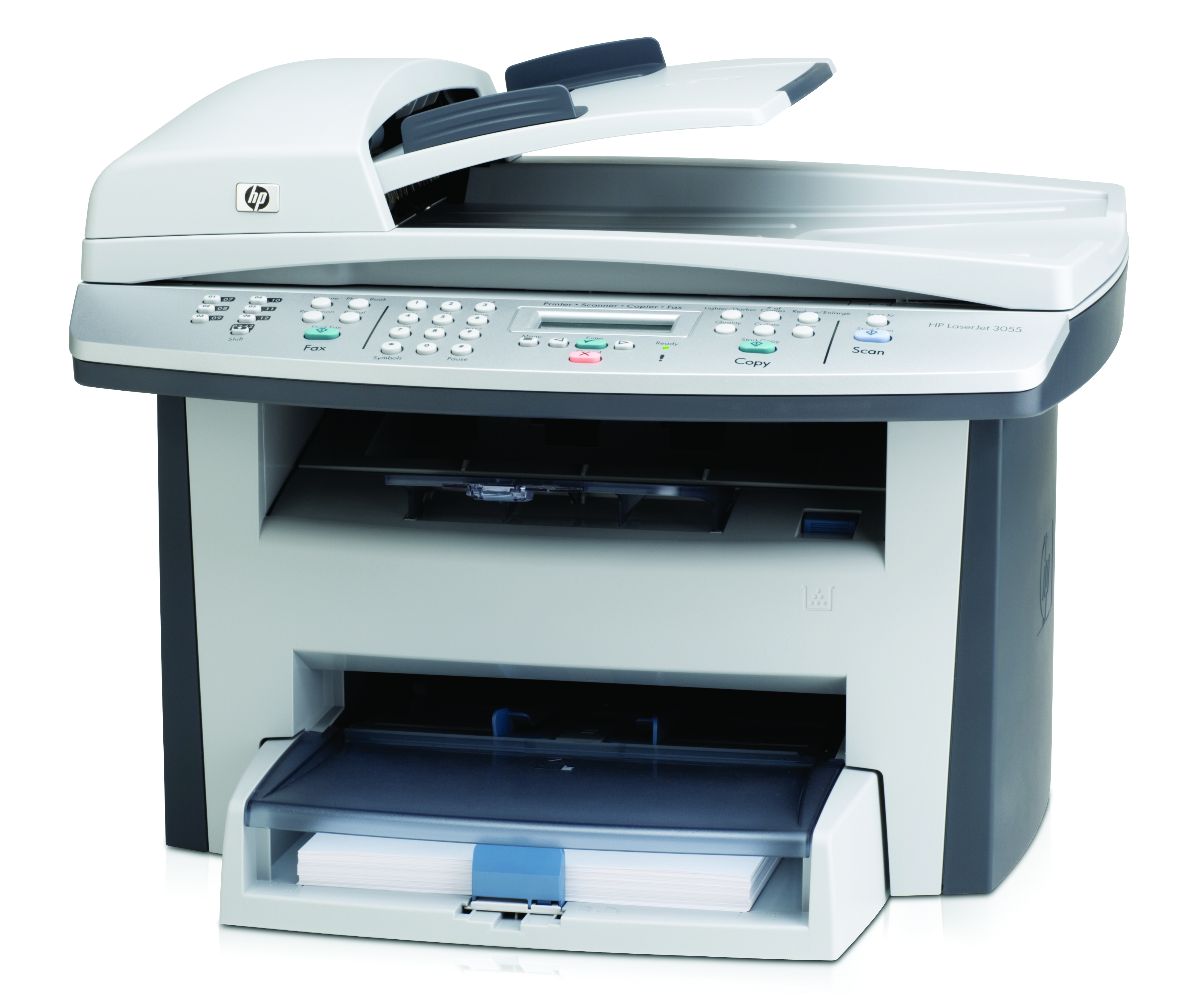 HP LaserJet 3055全能专业激光一体机