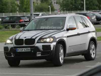 ·SUVʼ ȫ±X5ٴع(ͼ)