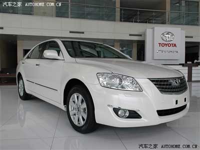 ۸൱ ῭Ա̨Camry(ͼ)