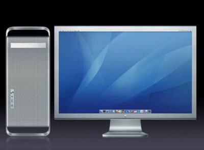 苹果8月推MacPro台式机PowerPC走入历史
