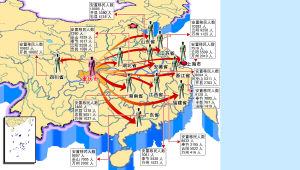 开县各镇人口_开县老城图片(3)