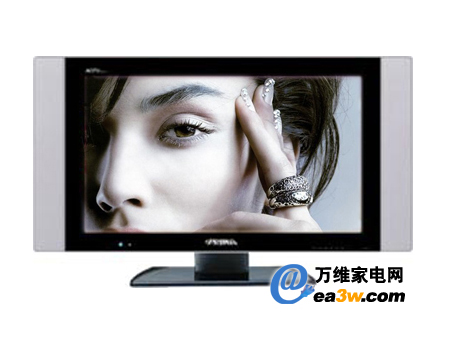 厦华LC-40U7液晶电视