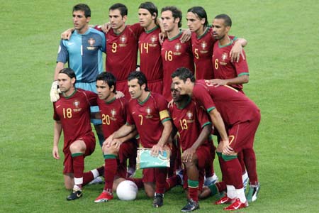 国际足球 2006世界杯_海尔特约 世界杯半决赛葡萄牙vs法国 最新图片