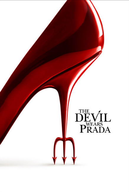 电影《穿着Prada的恶魔》精美海报欣赏-2