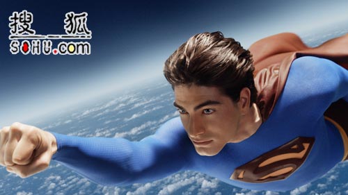《超人3》今晚将登陆京城 3千万内地票房稳拿