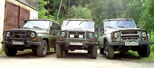 UAZ(ͼ)