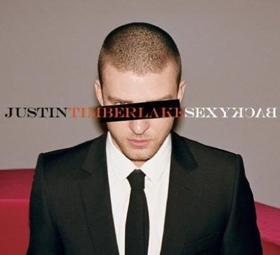 试听：Justin回归单曲 - Sexy Back