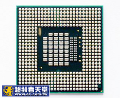 Intel双核心Mobile CPU Merom架构解析