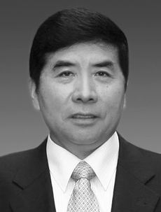 陈宝根任西安市代市长 孙清云辞去市长职务(图