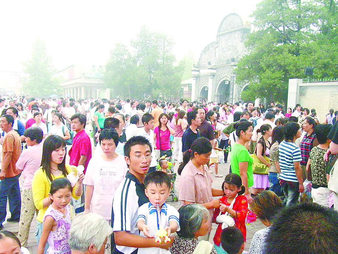 市气象台预报今晚有大到暴雨(图)