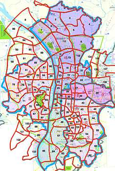 长沙市民住房情况问卷调查表(图)