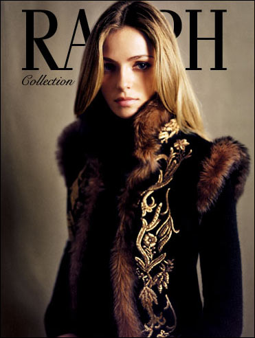 ʱУRalph Lauren ʱдƬ