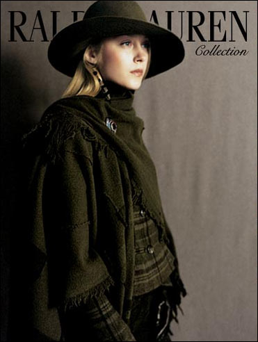 ʱУRalph Lauren ʱдƬ