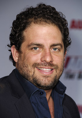 ϼ֮ҹɼӳ Brett Ratner