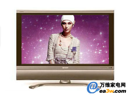 夏普 LCD-37AX3液晶电视