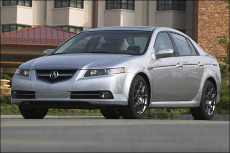 أϾAcura TL SٷƬ