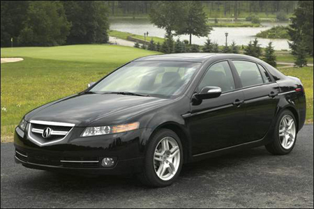 أϾAcura TL SٷƬ