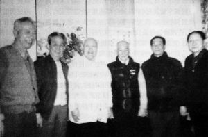 新中国第一代便衣警卫亲历记