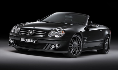 װ桰ޡBrabus SV12 S Biturboܳ