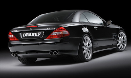 װ桰ޡBrabus SV12 S Biturboܳ