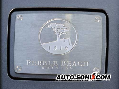 ׿˹ SC Pebble Beachܳϸ