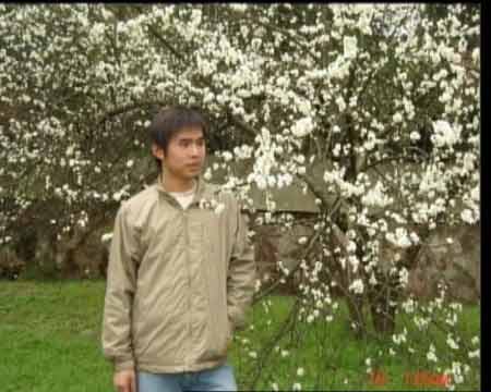 2006年7月21号傍晚,15岁的初中生李雪峰和11岁的小学生李明,他们初中分数线重点武汉图片