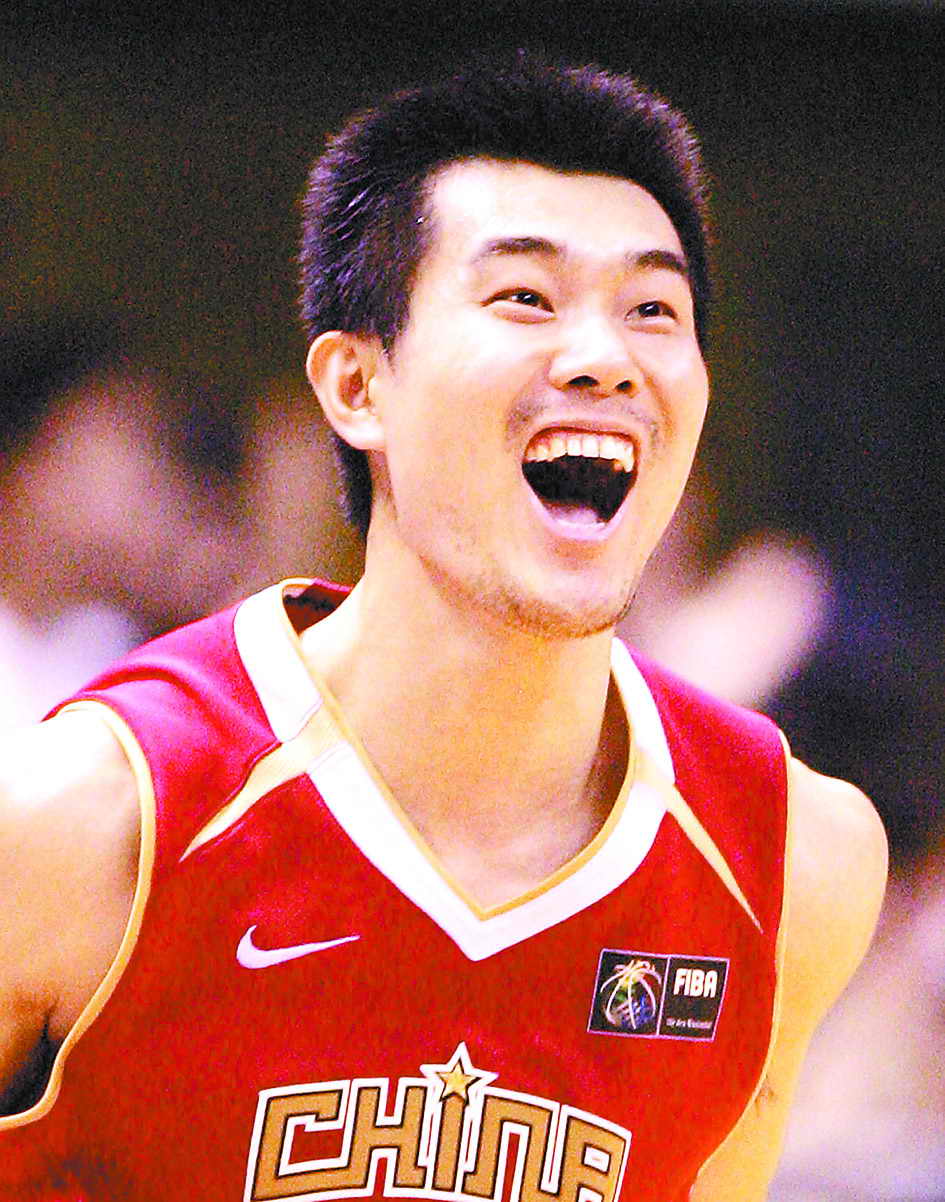 王仕鹏亮出夺命飞刀 神来之手"翻版"雅典奇迹