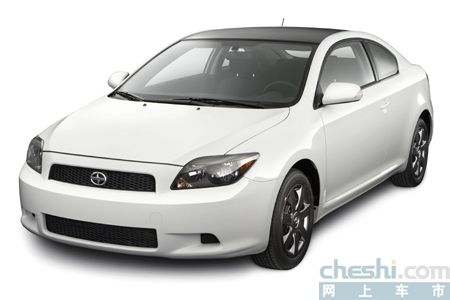 2007Scion tC Spec Package(ͼ)